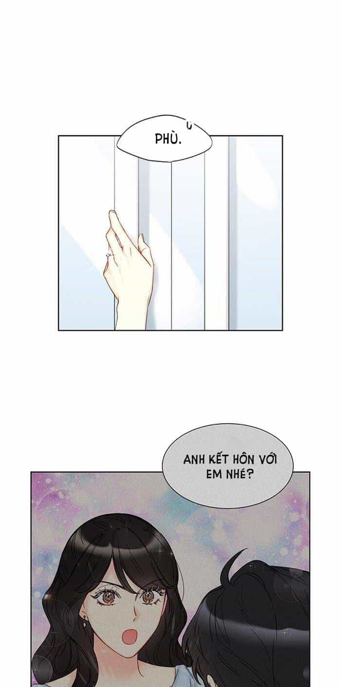 Hẹn Hò Nơi Công Sở - Chương 97 - ảnh 1