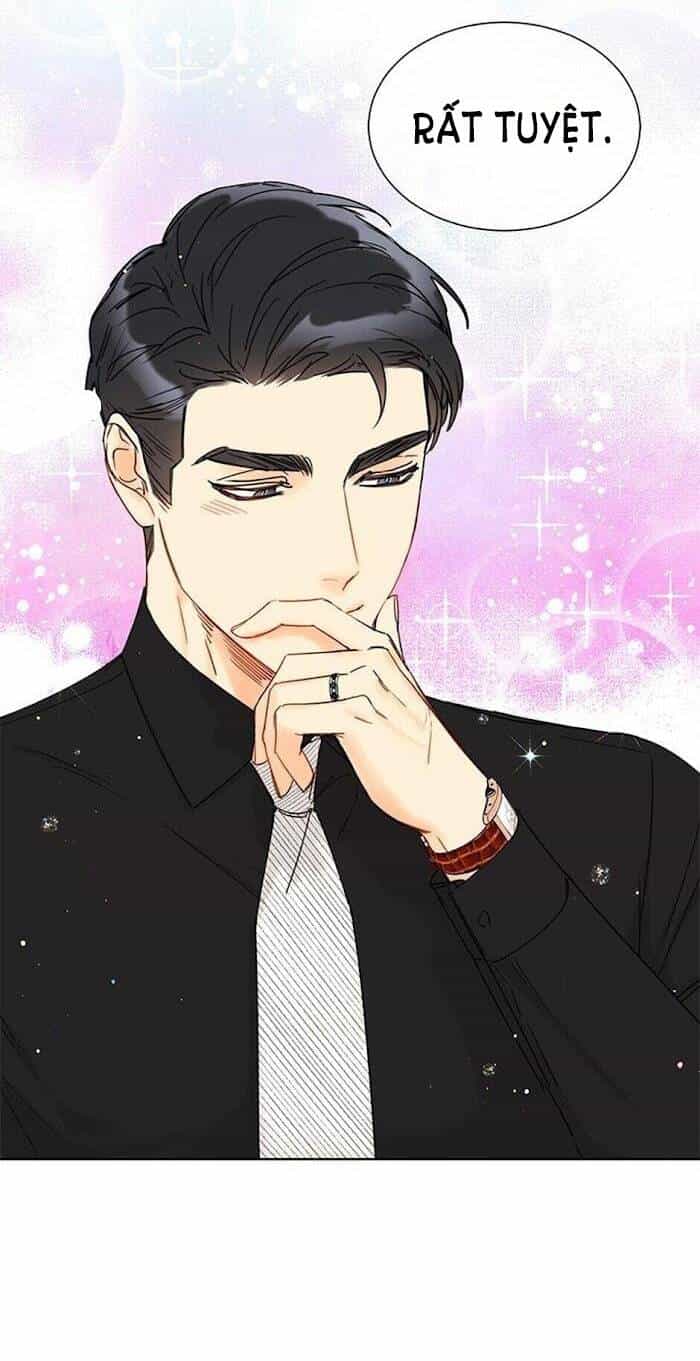 Hẹn Hò Nơi Công Sở - Chương 97 - ảnh 16