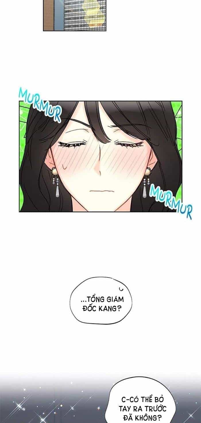 Hẹn Hò Nơi Công Sở - Chương 97 - ảnh 22