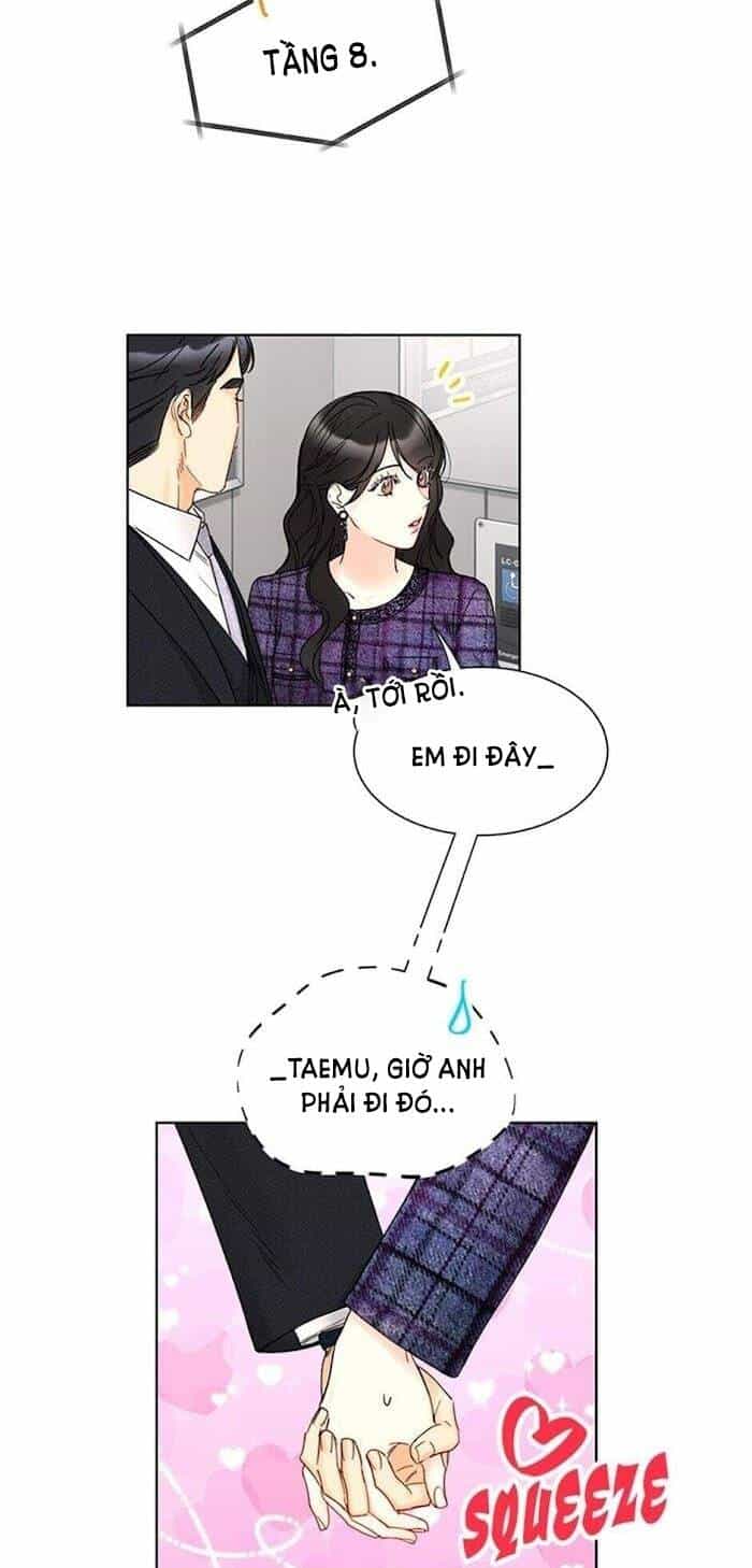 Hẹn Hò Nơi Công Sở - Chương 97 - ảnh 31