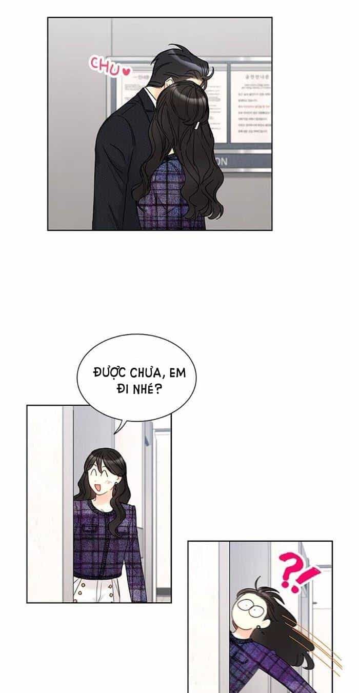 Hẹn Hò Nơi Công Sở - Chương 97 - ảnh 33
