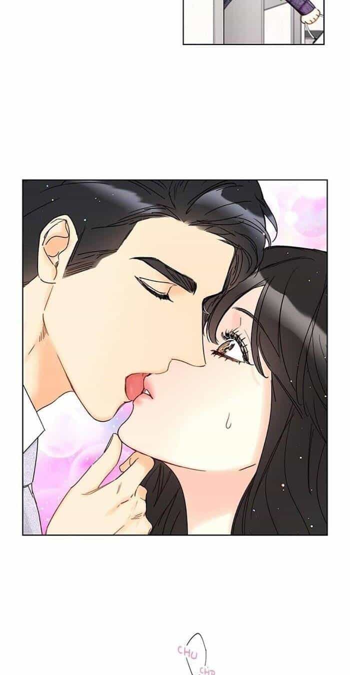 Hẹn Hò Nơi Công Sở - Chương 97 - ảnh 34