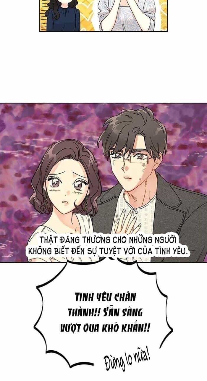 Hẹn Hò Nơi Công Sở - Chương 97 - ảnh 44