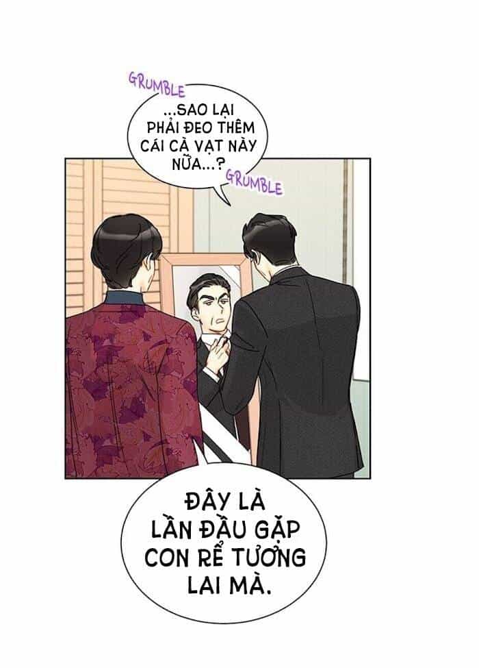 Hẹn Hò Nơi Công Sở - Chương 98 - ảnh 10