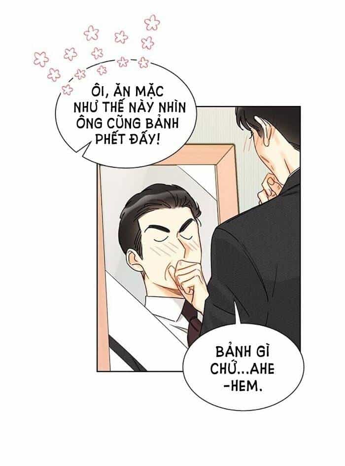 Hẹn Hò Nơi Công Sở - Chương 98 - ảnh 11