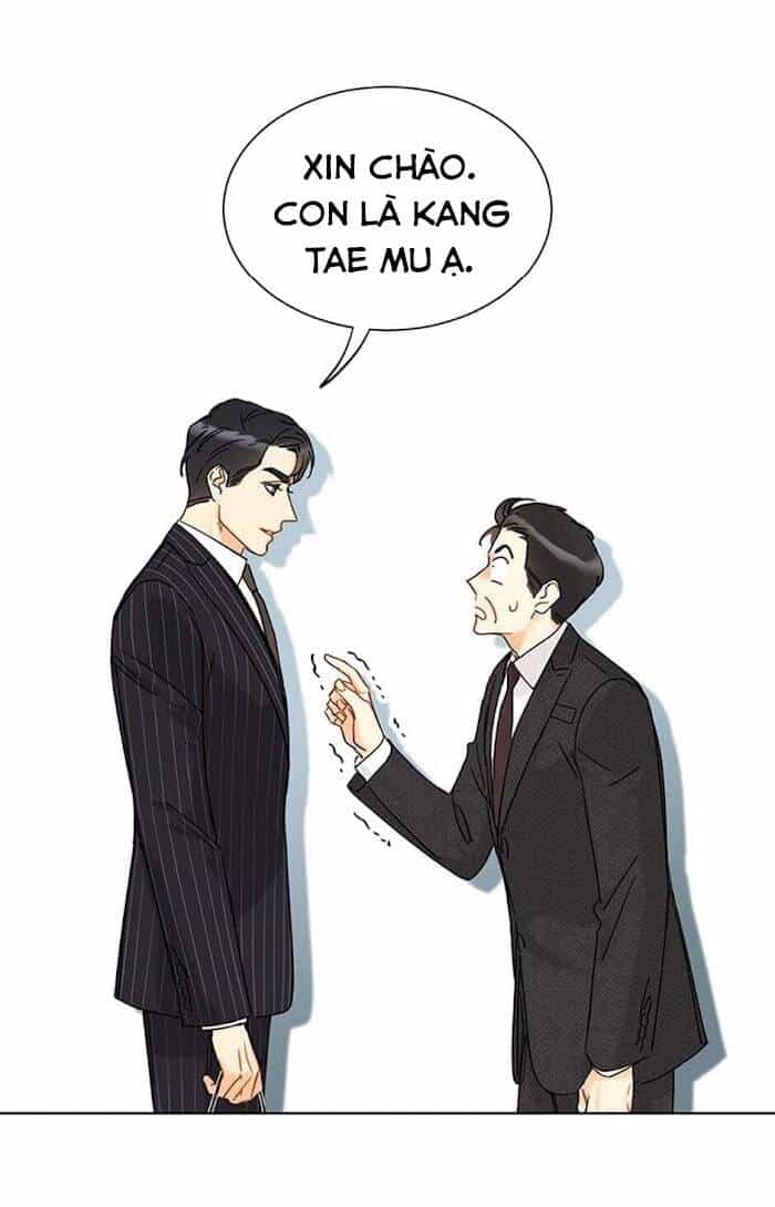 Hẹn Hò Nơi Công Sở - Chương 98 - ảnh 18