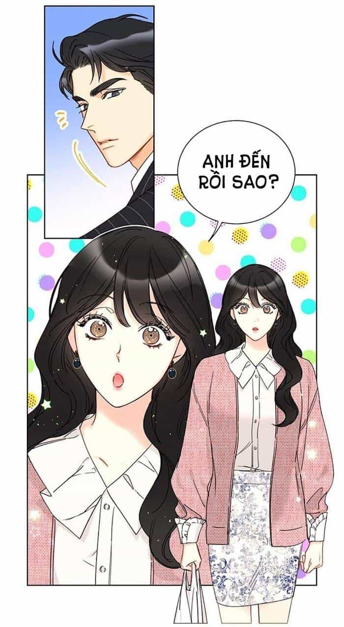 Hẹn Hò Nơi Công Sở - Chương 98 - ảnh 2