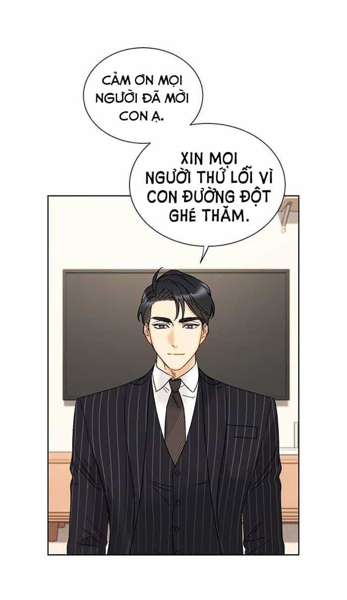 Hẹn Hò Nơi Công Sở - Chương 98 - ảnh 20