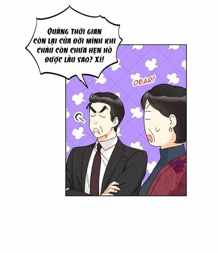 Hẹn Hò Nơi Công Sở - Chương 98 - ảnh 23