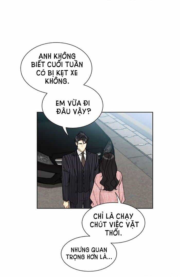 Hẹn Hò Nơi Công Sở - Chương 98 - ảnh 3