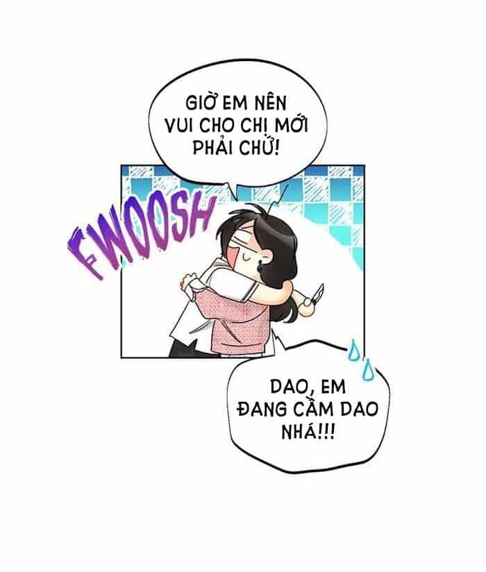 Hẹn Hò Nơi Công Sở - Chương 98 - ảnh 30