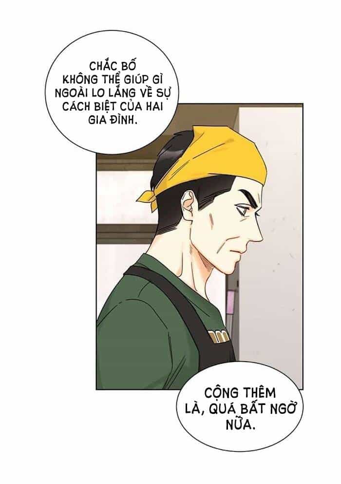 Hẹn Hò Nơi Công Sở - Chương 98 - ảnh 38