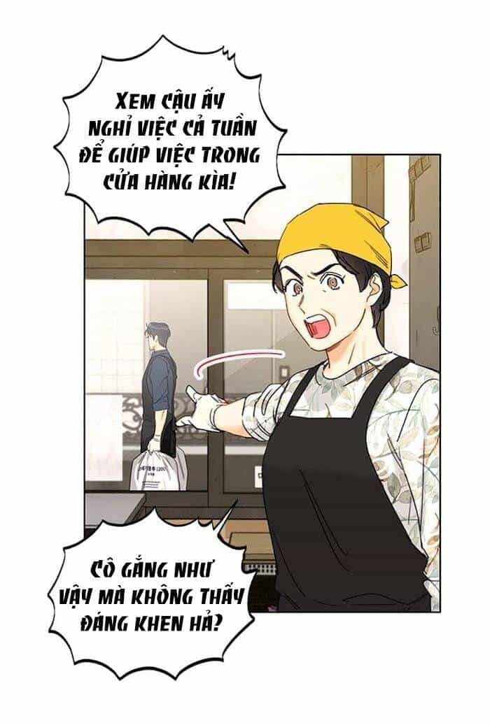 Hẹn Hò Nơi Công Sở - Chương 98 - ảnh 47