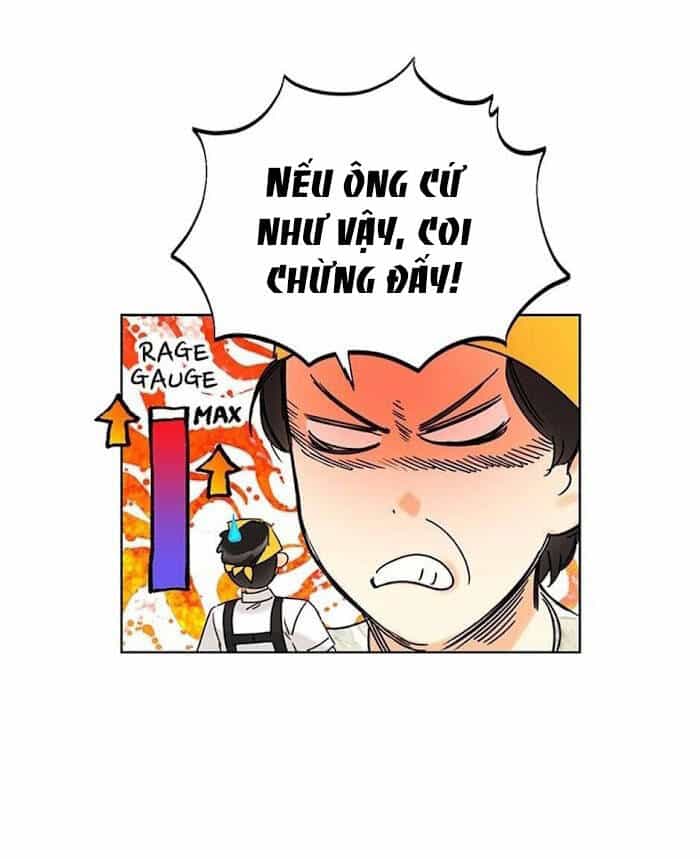 Hẹn Hò Nơi Công Sở - Chương 98 - ảnh 50