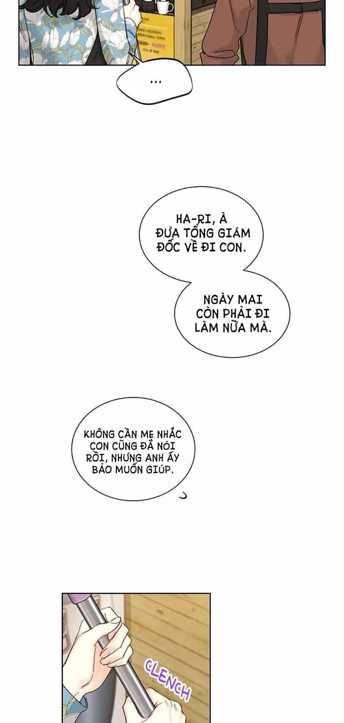 Hẹn Hò Nơi Công Sở - Chương 98 - ảnh 87