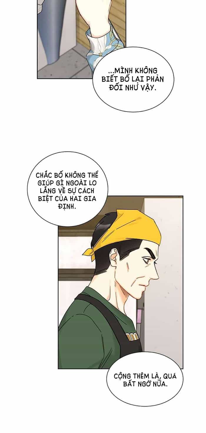 Hẹn Hò Nơi Công Sở - Chương 98 - ảnh 88