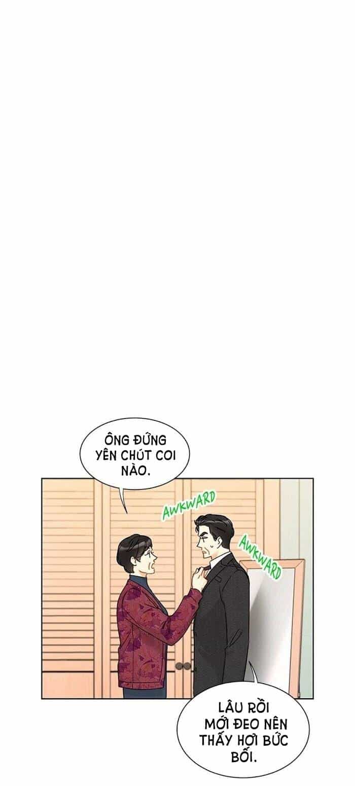 Hẹn Hò Nơi Công Sở - Chương 98 - ảnh 9