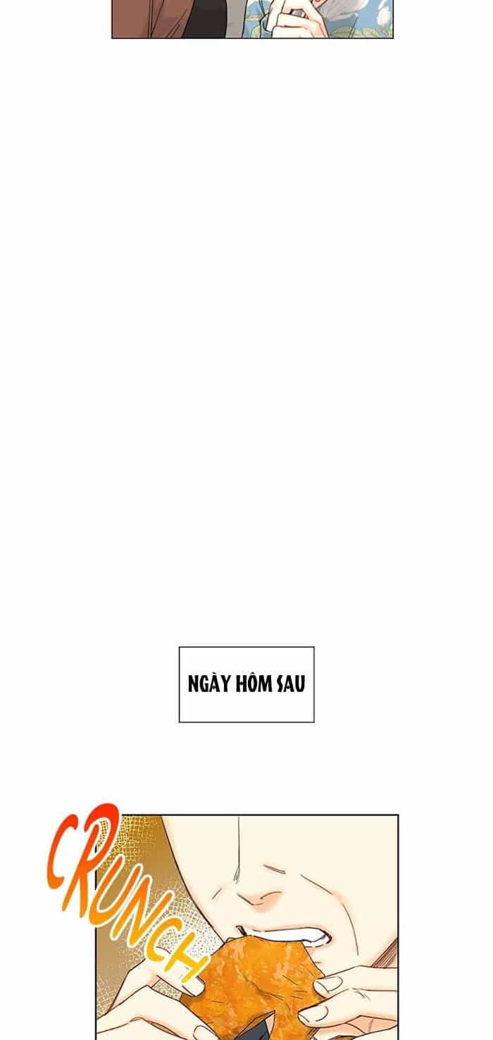 Hẹn Hò Nơi Công Sở - Chương 98 - ảnh 91