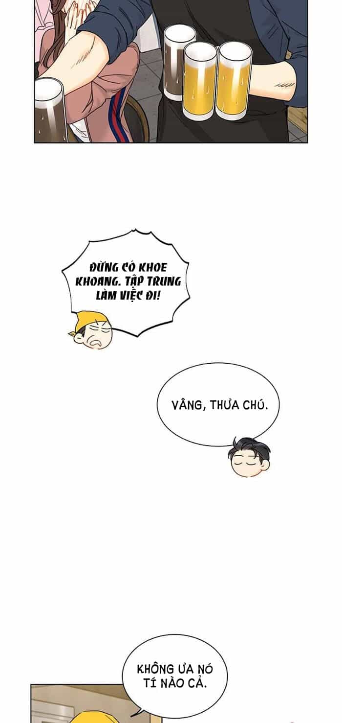 Hẹn Hò Nơi Công Sở - Chương 98 - ảnh 94
