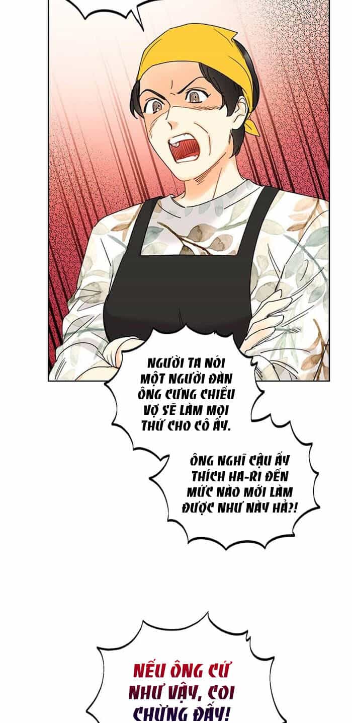 Hẹn Hò Nơi Công Sở - Chương 98 - ảnh 98