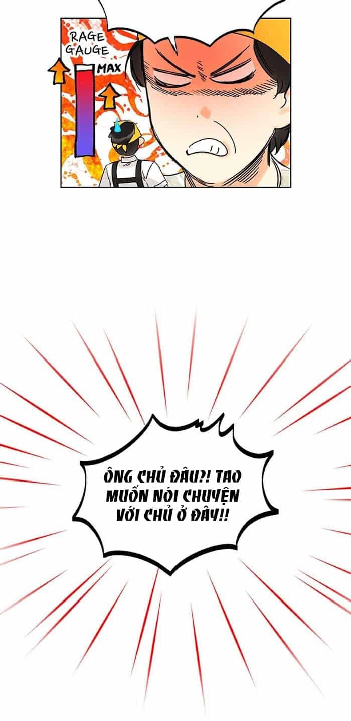 Hẹn Hò Nơi Công Sở - Chương 98 - ảnh 99