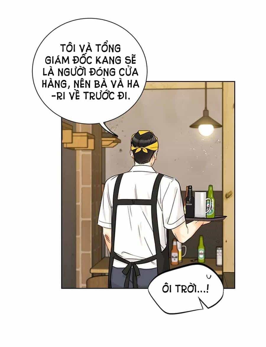 Hẹn Hò Nơi Công Sở - Chương 99 - ảnh 13