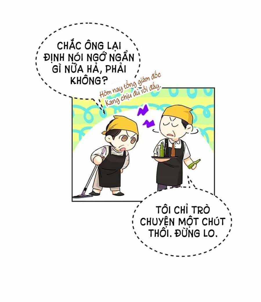 Hẹn Hò Nơi Công Sở - Chương 99 - ảnh 14