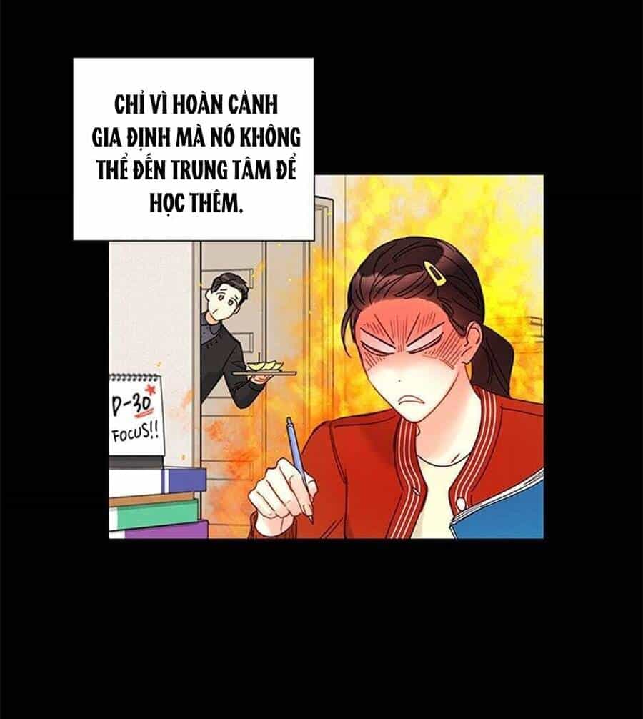 Hẹn Hò Nơi Công Sở - Chương 99 - ảnh 24