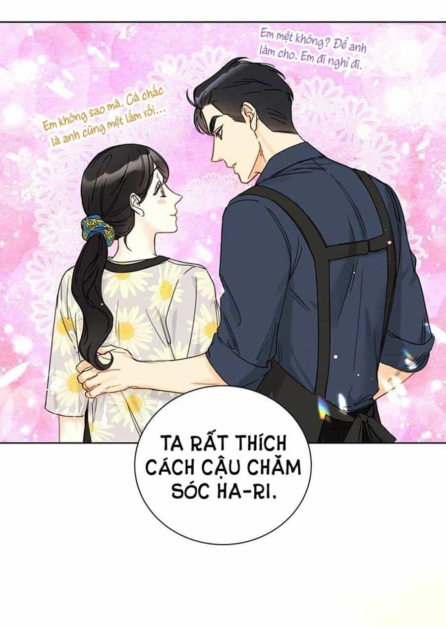 Hẹn Hò Nơi Công Sở - Chương 99 - ảnh 33