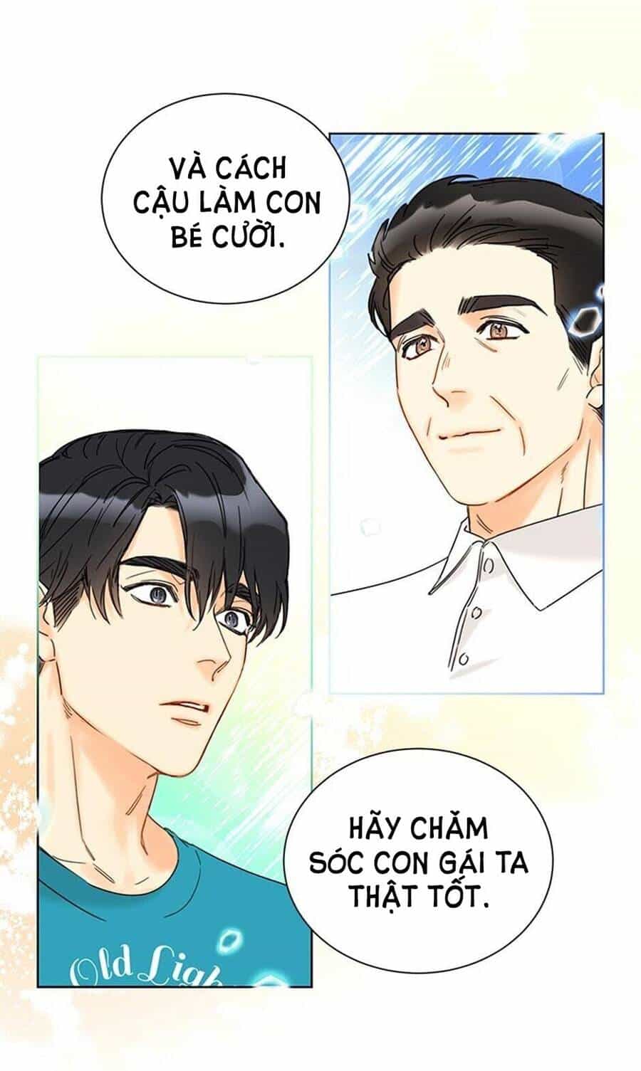 Hẹn Hò Nơi Công Sở - Chương 99 - ảnh 34