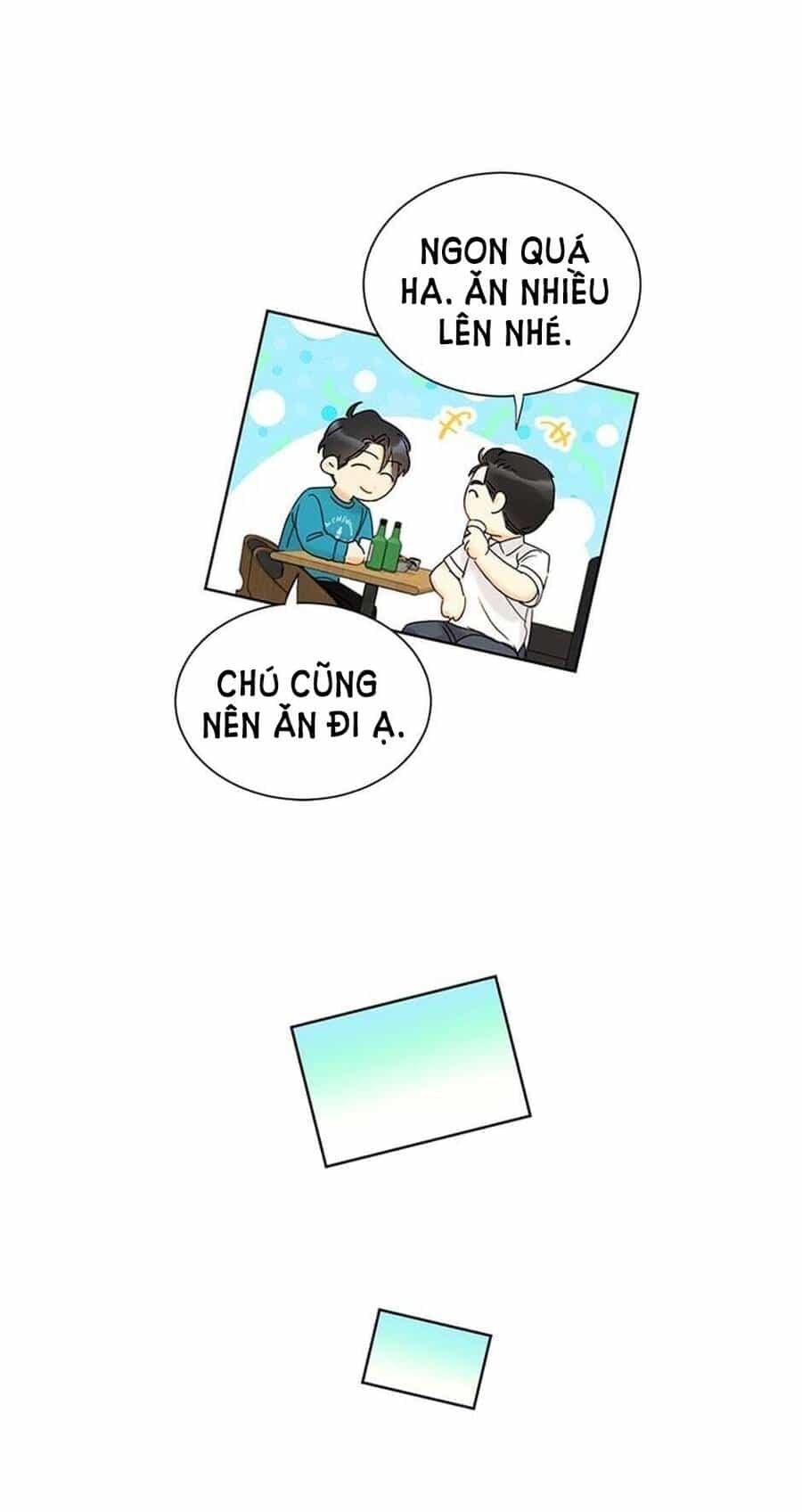 Hẹn Hò Nơi Công Sở - Chương 99 - ảnh 37