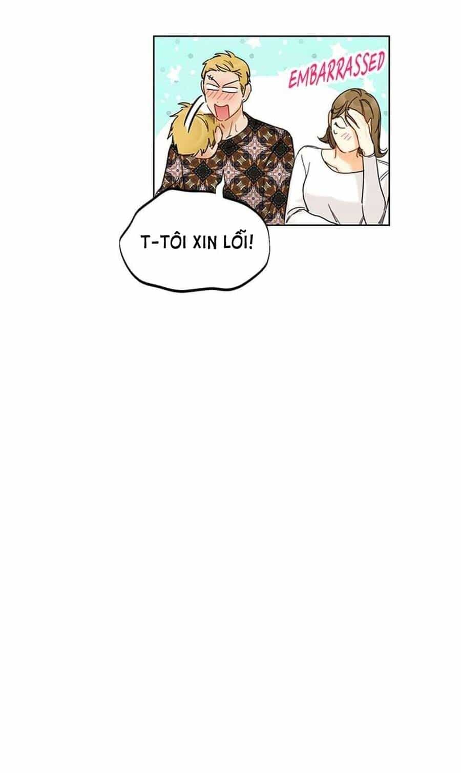 Hẹn Hò Nơi Công Sở - Chương 99 - ảnh 4