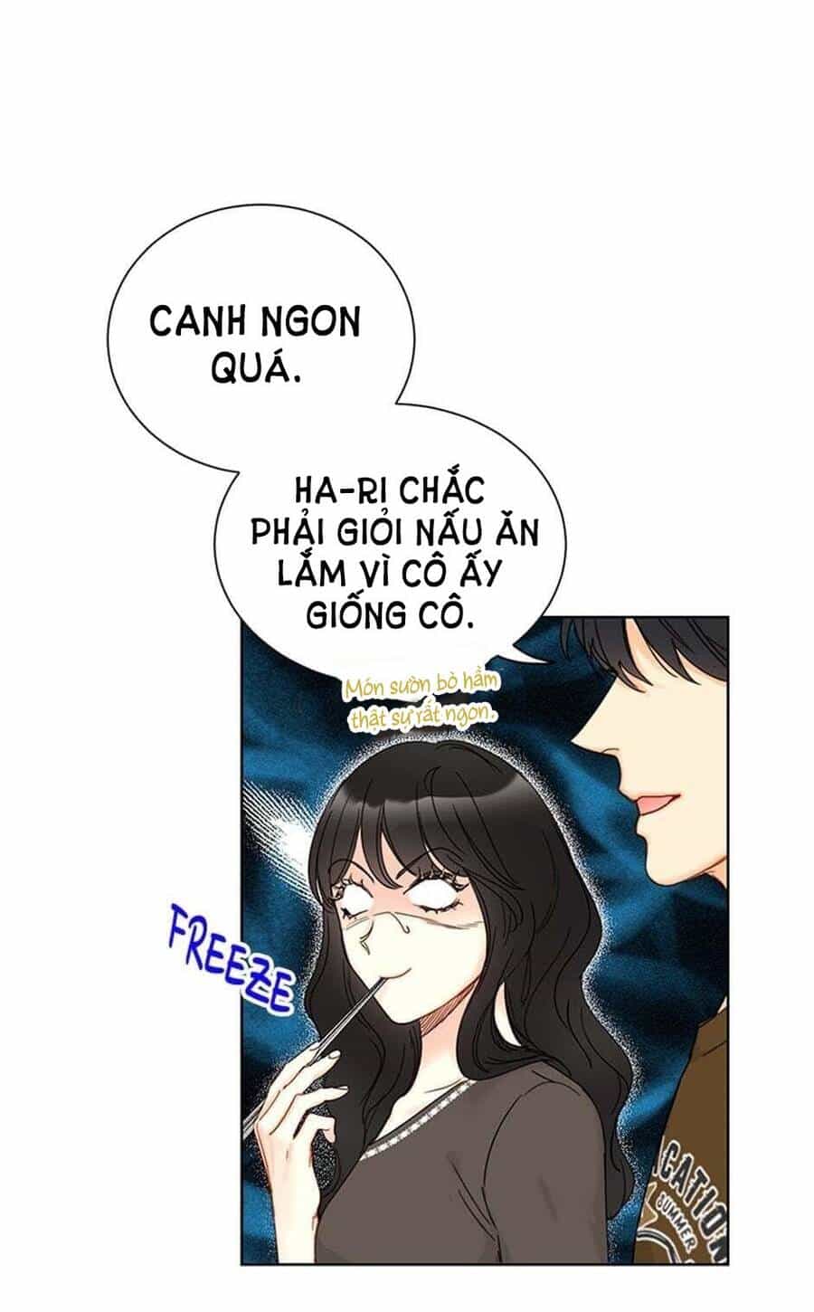 Hẹn Hò Nơi Công Sở - Chương 99 - ảnh 48