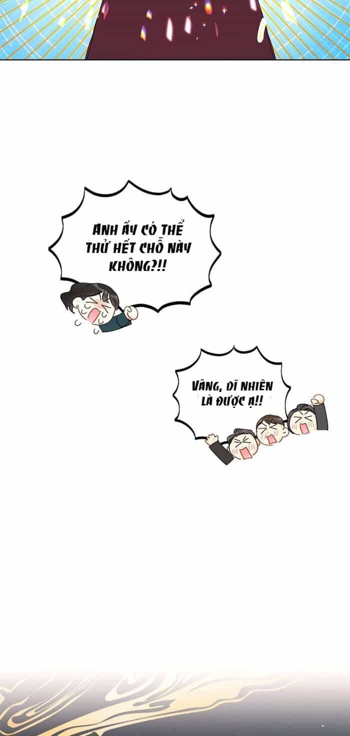 Hẹn Hò Nơi Công Sở - Chương 100 - ảnh 10