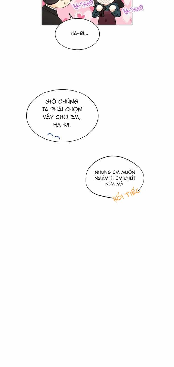 Hẹn Hò Nơi Công Sở - Chương 100 - ảnh 14