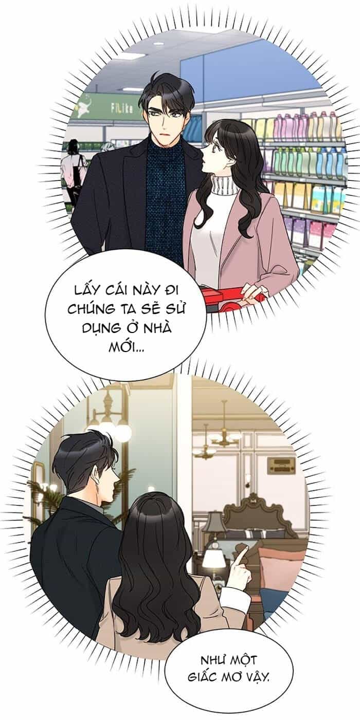 Hẹn Hò Nơi Công Sở - Chương 100 - ảnh 38