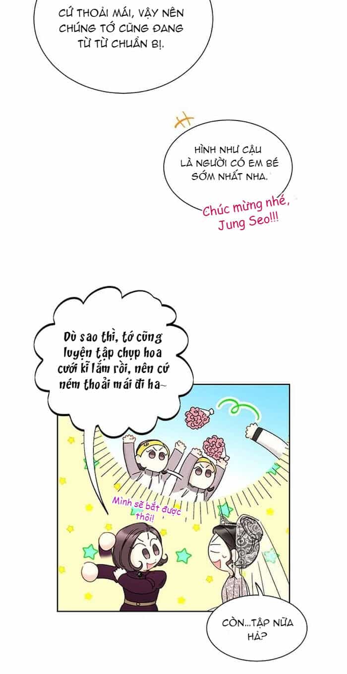 Hẹn Hò Nơi Công Sở - Chương 100 - ảnh 49