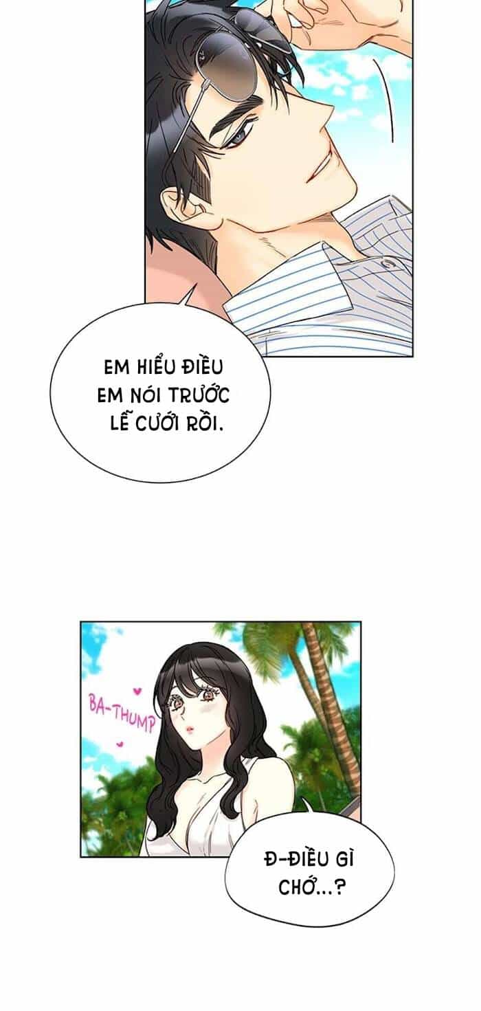 Hẹn Hò Nơi Công Sở - Chương 101 - ảnh 16