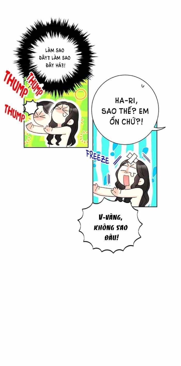 Hẹn Hò Nơi Công Sở - Chương 101 - ảnh 27