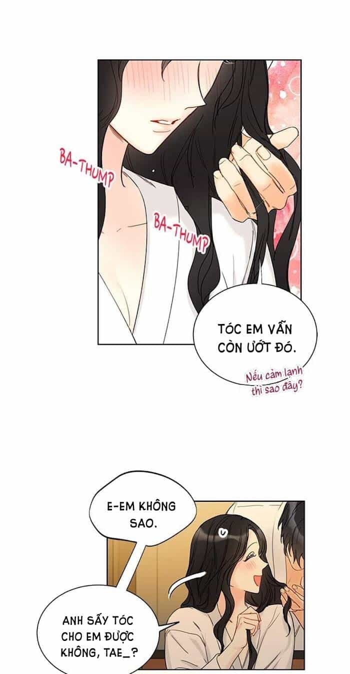 Hẹn Hò Nơi Công Sở - Chương 101 - ảnh 30