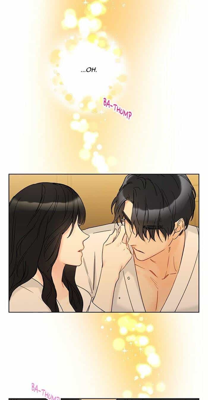 Hẹn Hò Nơi Công Sở - Chương 101 - ảnh 32