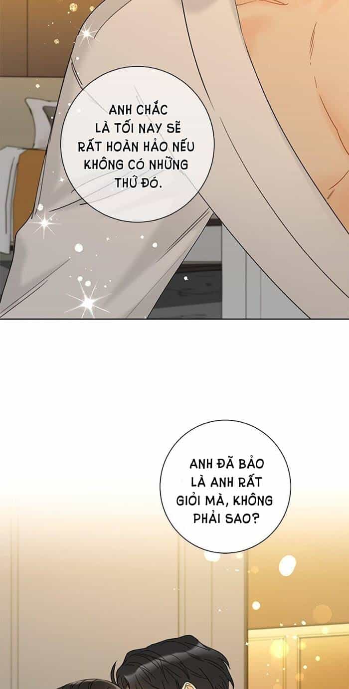Hẹn Hò Nơi Công Sở - Chương 101 - ảnh 39