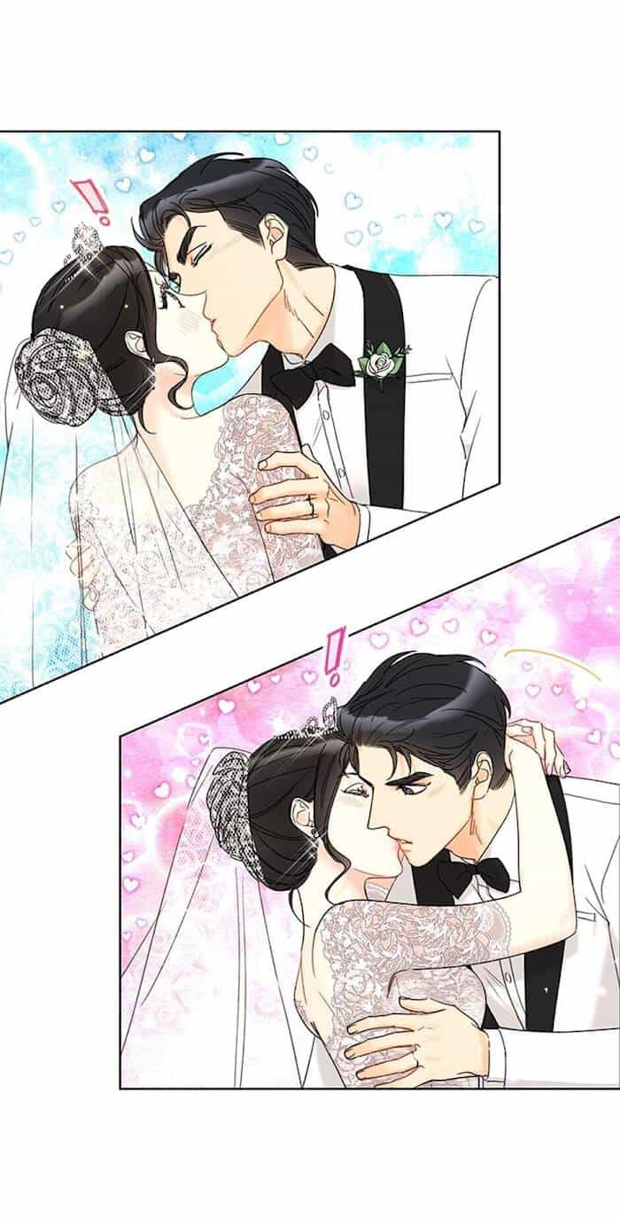 Hẹn Hò Nơi Công Sở - Chương 101 - ảnh 5