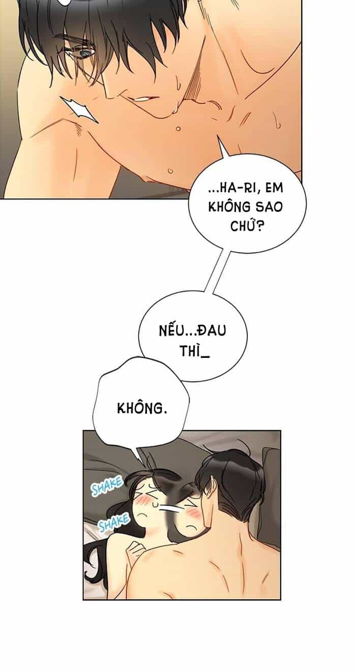 Hẹn Hò Nơi Công Sở - Chương 102 - ảnh 16