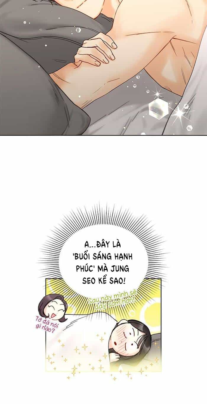 Hẹn Hò Nơi Công Sở - Chương 102 - ảnh 24