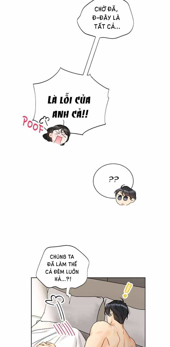 Hẹn Hò Nơi Công Sở - Chương 102 - ảnh 29