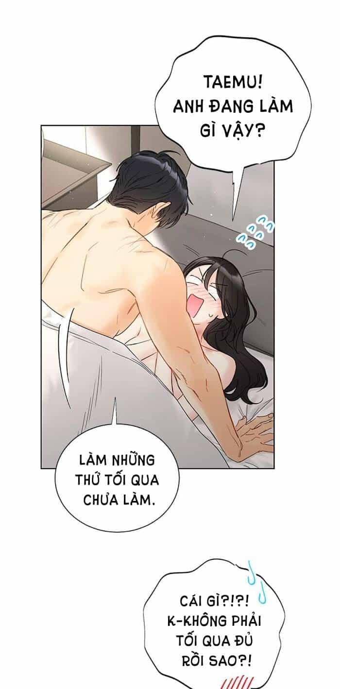 Hẹn Hò Nơi Công Sở - Chương 102 - ảnh 39
