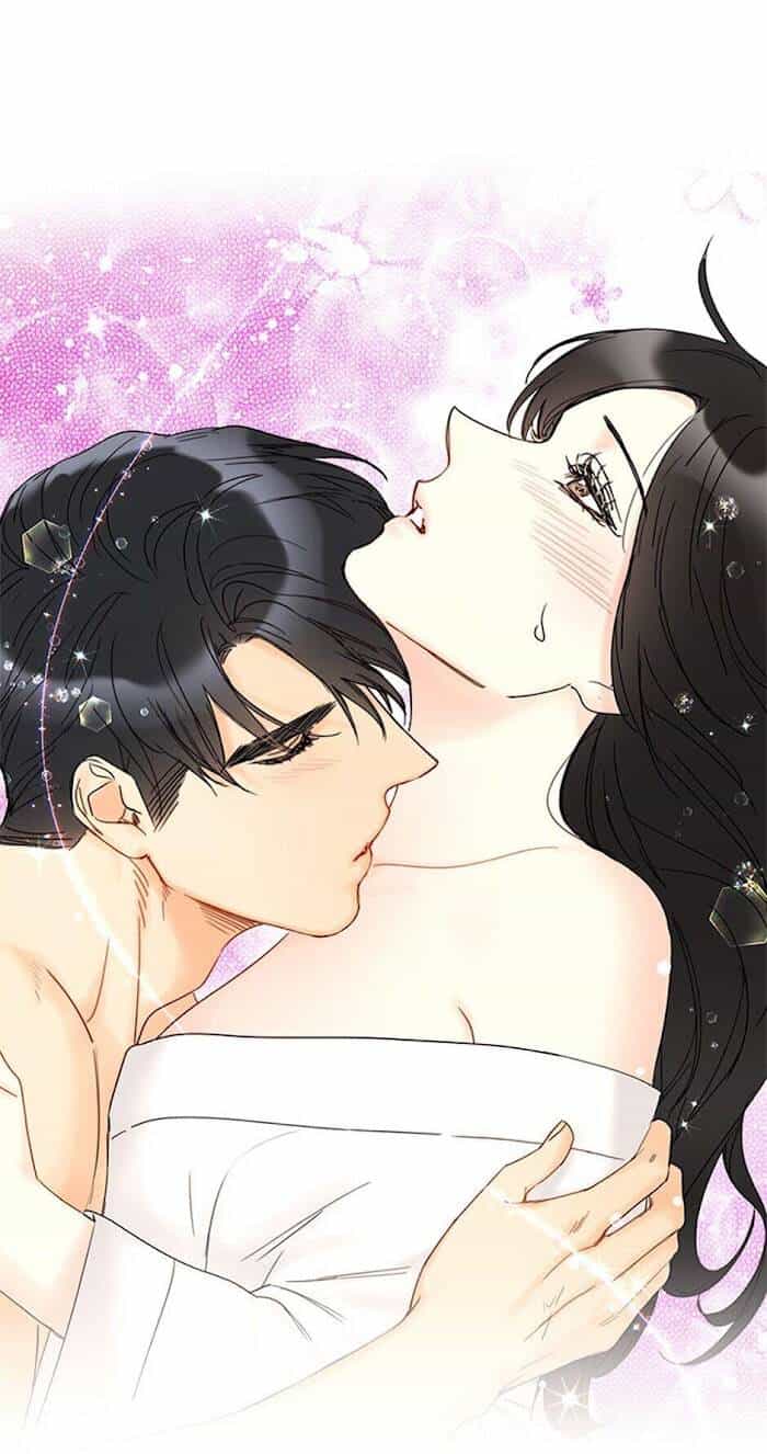 Hẹn Hò Nơi Công Sở - Chương 102 - ảnh 8