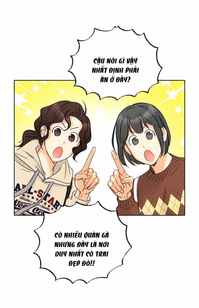 Hẹn Hò Nơi Công Sở - Chương 108 - ảnh 10