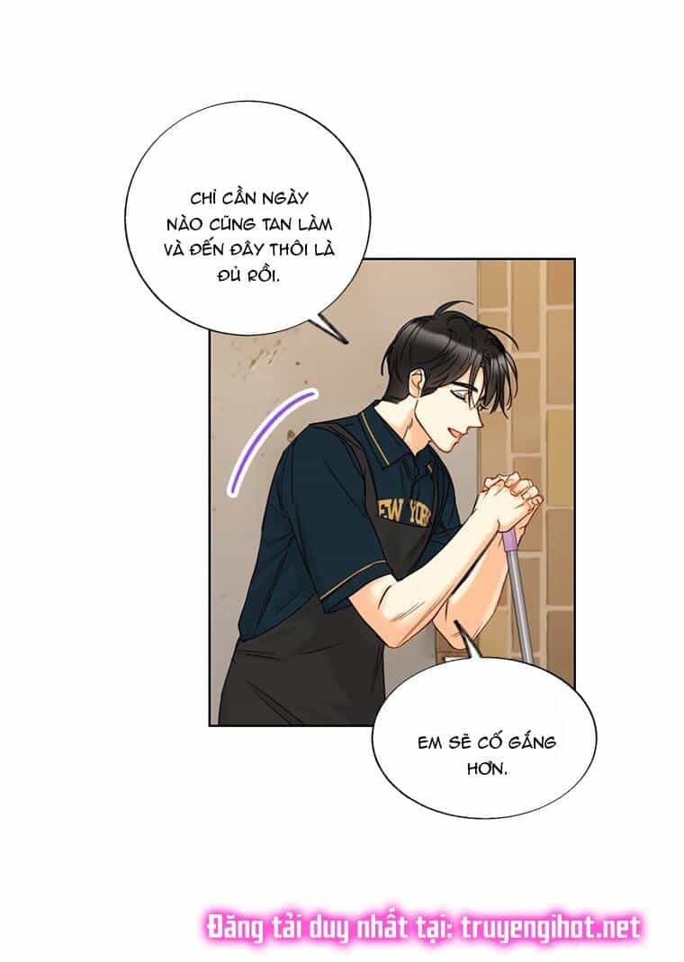 Hẹn Hò Nơi Công Sở - Chương 108 - ảnh 26